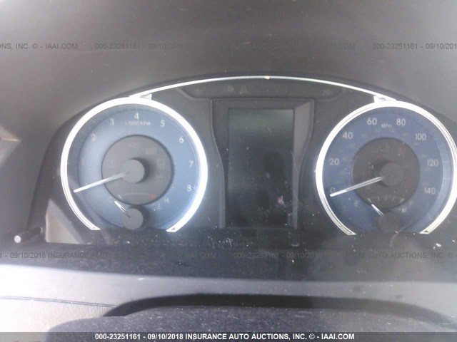 4T4BF1FK5GR543015 - 2016 TOYOTA CAMRY LE/XLE/SE/XSE 青绿色 照片 7