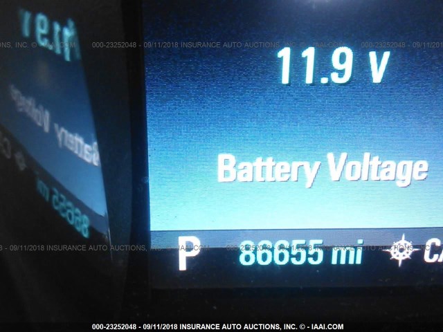 1G11A5SL8FF113361 - 2015 CHEVROLET MALIBU LS 白色 照片 7