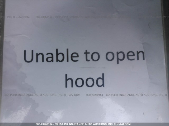 1G11B5SA1DF143553 - 2013 CHEVROLET MALIBU LS 灰色 照片 10