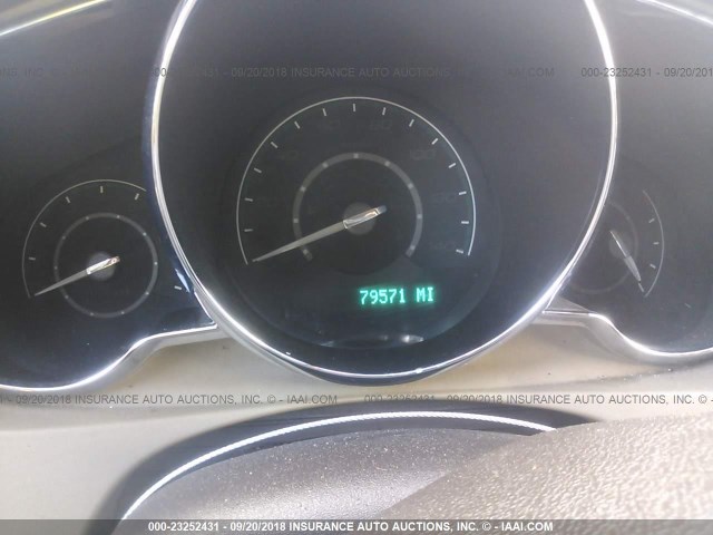 1G1ZB5E04CF342326 - 2012 CHEVROLET MALIBU LS Ağ foto 7