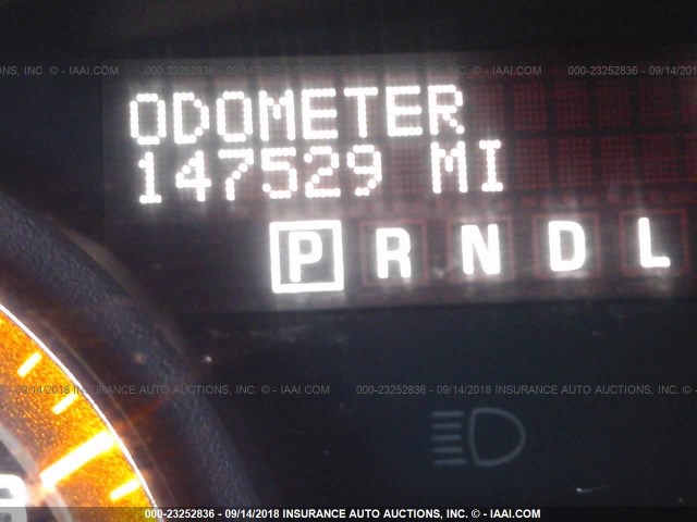 5GZER33718J132291 - 2008 SATURN OUTLOOK XR/TOURING 紫色 照片 7