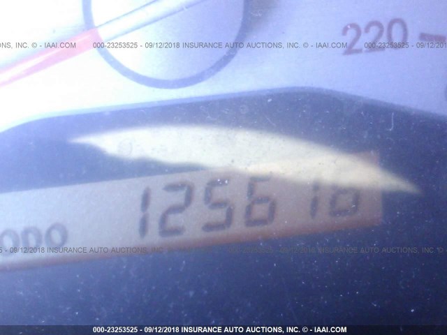 JTKDE177170159155 - 2007 TOYOTA SCION TC 银色 照片 7