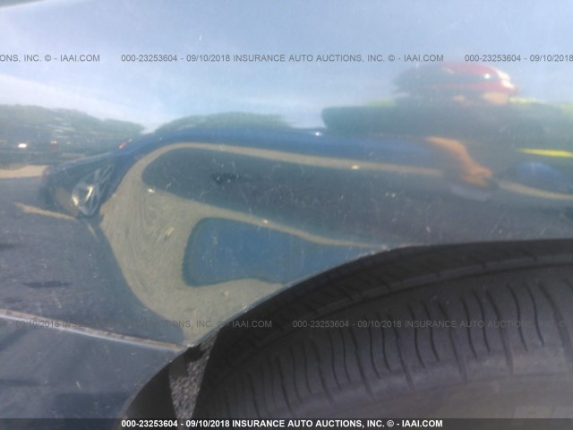 2G1WW12E4Y9266039 - 2000 CHEVROLET MONTE CARLO LS 绿色 照片 6