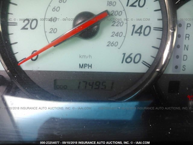 4T1CA30P84U010696 - 2004 TOYOTA CAMRY SOLARA SE/SLE Gümüş foto 7