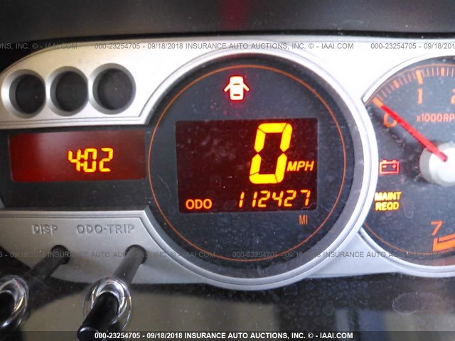 JTLKE50E081000190 - 2008 TOYOTA SCION XB Жасыл фото 7