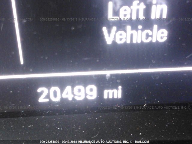 1G1ZB5ST2GF344922 - 2016 CHEVROLET MALIBU LS Ağ foto 7