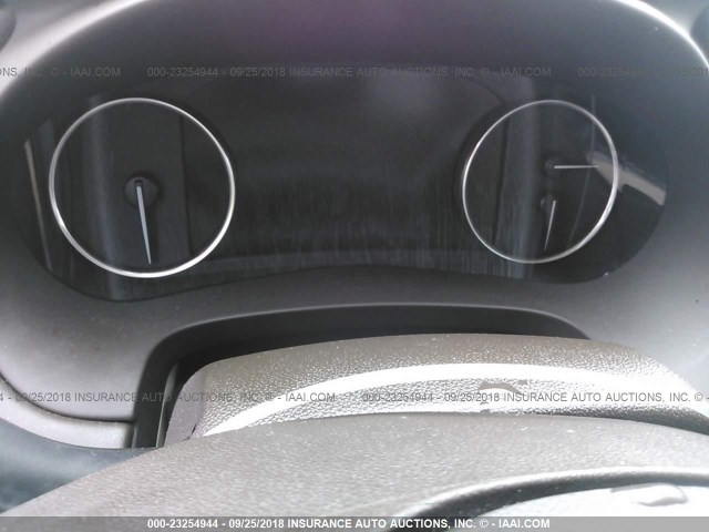 1G4ZP5SS5HU125719 - 2017 BUICK LACROSSE ESSENCE თეთრი ფოტო 7