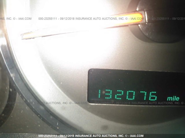 1J4GR48K05C625693 - 2005 JEEP GRAND CHEROKEE LAREDO/COLUMBIA/FREEDOM 红色 照片 7