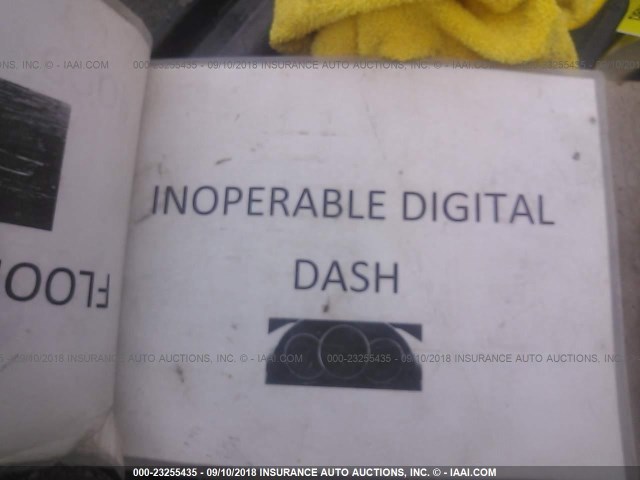 KL1TD6DE7AB101804 - 2010 CHEVROLET AVEO LS/LT 蓝色 照片 7