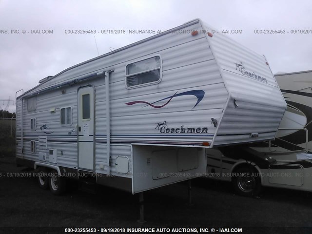 1TC3B171041507027 - 2004 COACHMEN OTHER  WHITE photo 1