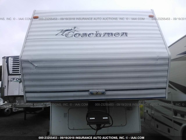 1TC3B171041507027 - 2004 COACHMEN OTHER  WHITE photo 10