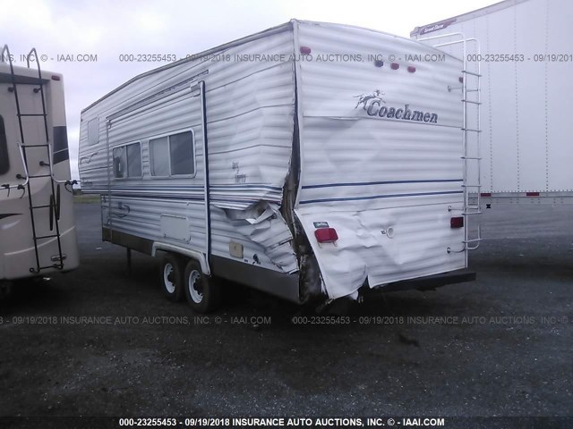 1TC3B171041507027 - 2004 COACHMEN OTHER  WHITE photo 3