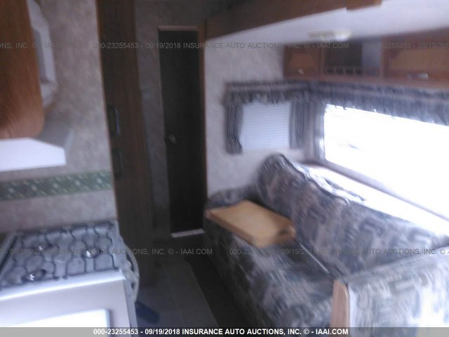 1TC3B171041507027 - 2004 COACHMEN OTHER  WHITE photo 8