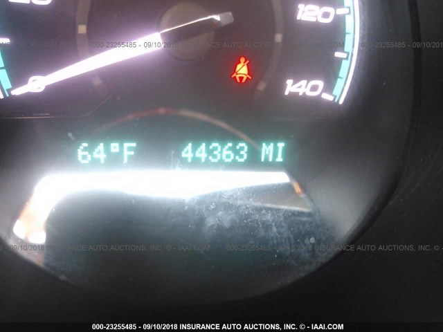 1G1ZH57B294160304 - 2009 CHEVROLET MALIBU 1LT ბეჟი ფოტო 7