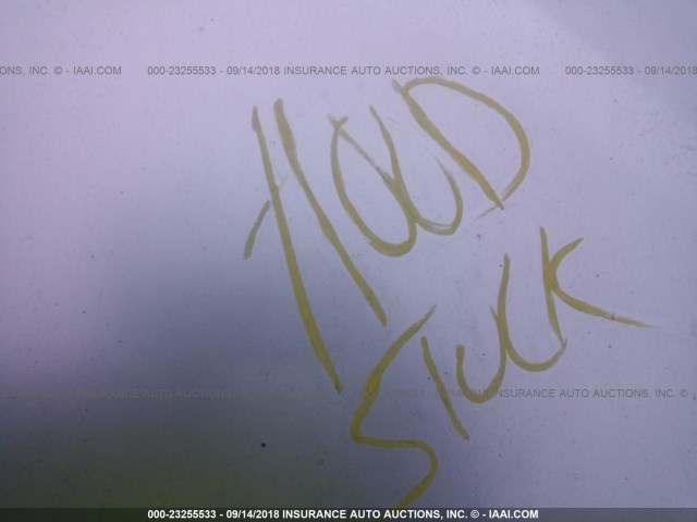 WBACD4323VAV51334 - 1997 BMW 328 I AUTOMATIC SILVER photo 10