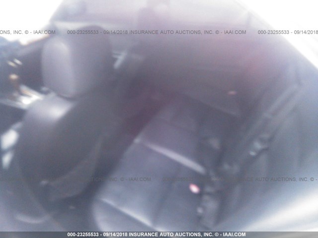 WBACD4323VAV51334 - 1997 BMW 328 I AUTOMATIC SILVER photo 8