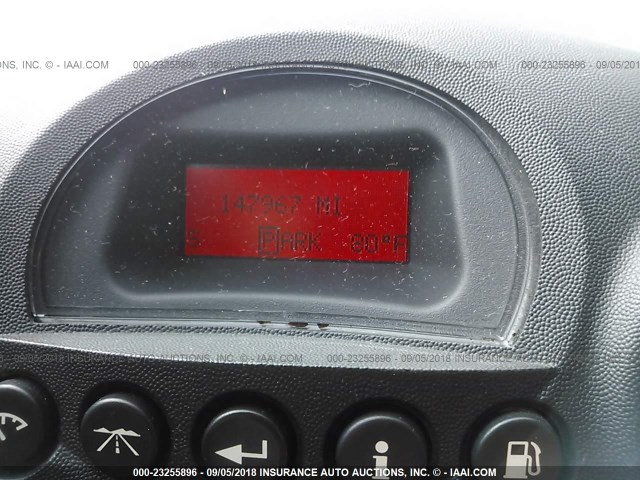 2G2WR544651241135 - 2005 PONTIAC GRAND PRIX GTP GOLD photo 7