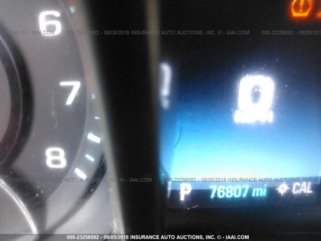 1G11C5SL5EF131227 - 2014 CHEVROLET MALIBU 1LT BLUE photo 7