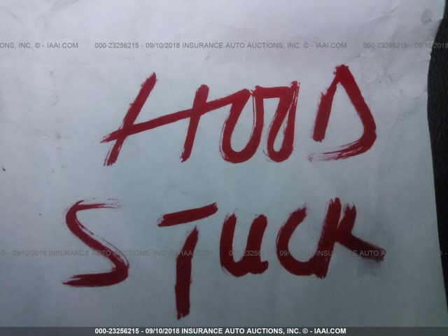 5UXFE835X9L169549 - 2009 BMW X5 XDRIVE48I BLACK photo 10