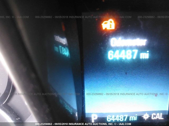 1G11B5SL2FF311821 - 2015 CHEVROLET MALIBU LS Ақ фото 7