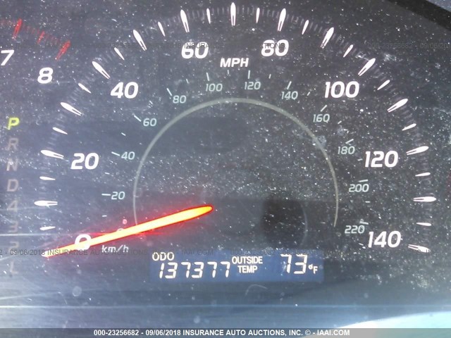 JTNBE46K273073028 - 2007 TOYOTA CAMRY NEW GENERAT CE/LE/XLE/SE SILVER photo 7