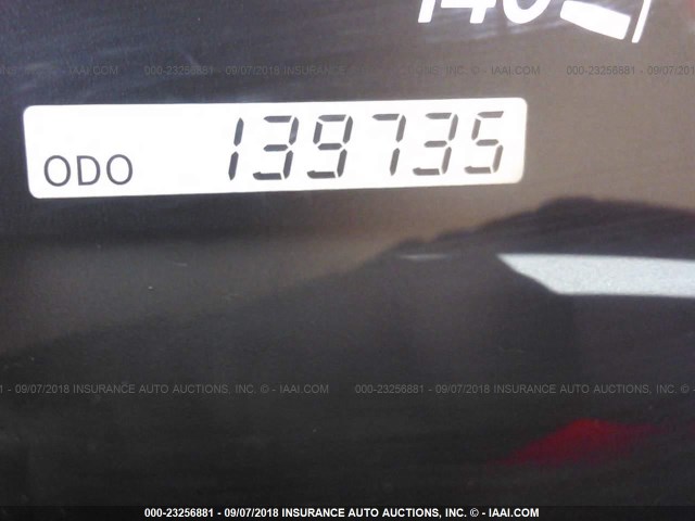 4T1BE32K96U701823 - 2006 TOYOTA CAMRY LE/XLE/SE Сұр фото 7