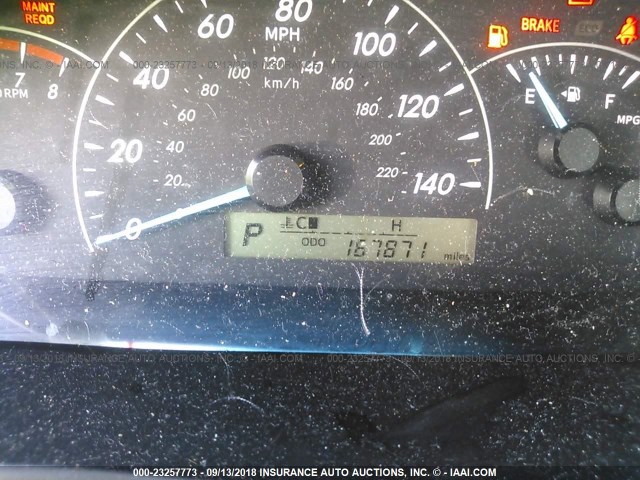 4T1BF1FK2DU682914 - 2013 TOYOTA CAMRY L/SE/LE/XLE Boz foto 7