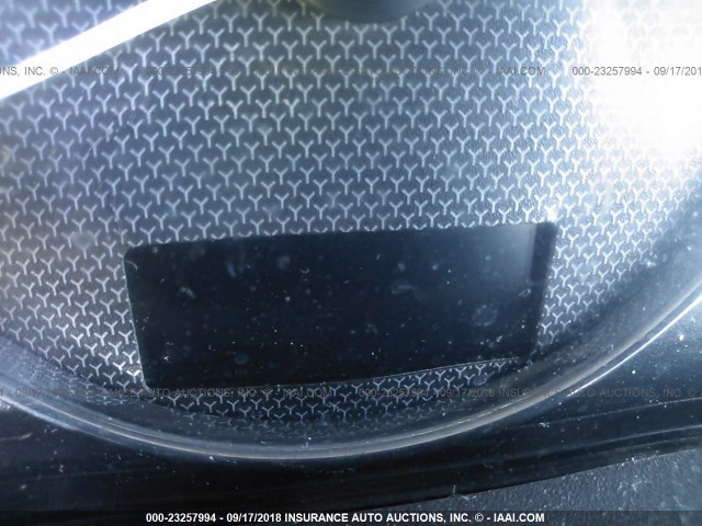 1G1ZU57N37F119932 - 2007 CHEVROLET MALIBU LTZ შავი ფოტო 7