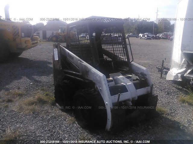 5158122343 - 1998 BOBCAT 753 WHITE photo 1