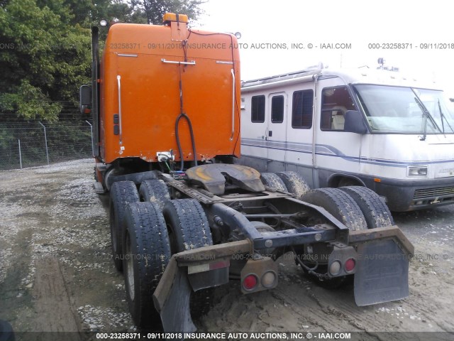 1FUJBBCG26LU69903 - 2006 FREIGHTLINER ST120 ST120 Unknown photo 3