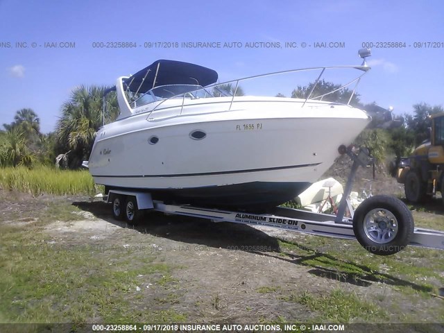 RNK65598D000 - 2000 RINKER OTHER  WHITE photo 1