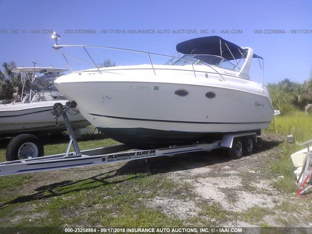 RNK65598D000 - 2000 RINKER OTHER  WHITE photo 2
