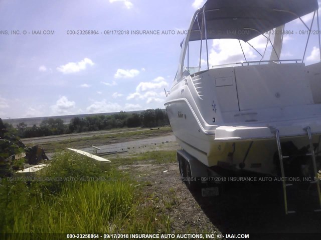 RNK65598D000 - 2000 RINKER OTHER  WHITE photo 3