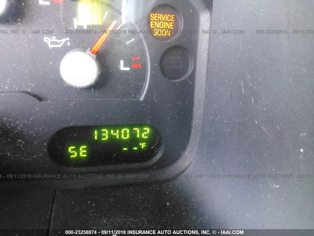 1FMZU63K44ZA59965 - 2004 FORD EXPLORER XLT/XLT SPORT/NBX 蓝色 照片 7