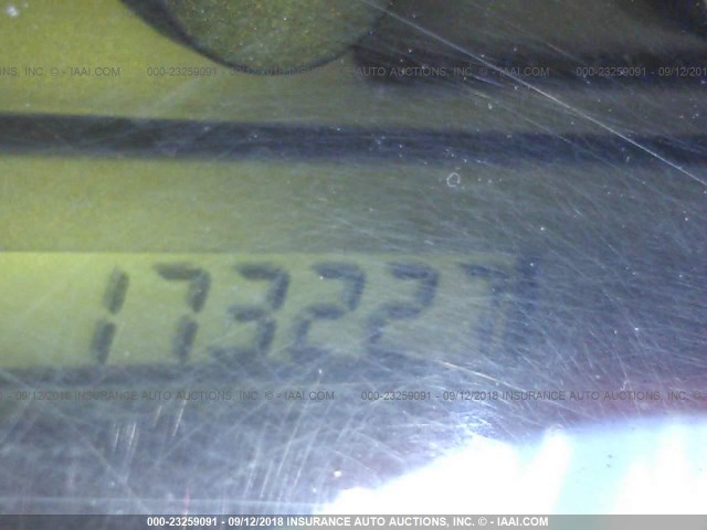 4T1BE32K23U232148 - 2003 TOYOTA CAMRY LE/XLE/SE Ақ фото 7