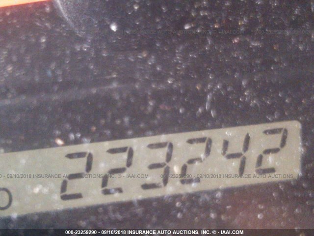 4T1BF30K52U028068 - 2002 TOYOTA CAMRY LE/XLE/SE SILVER photo 7