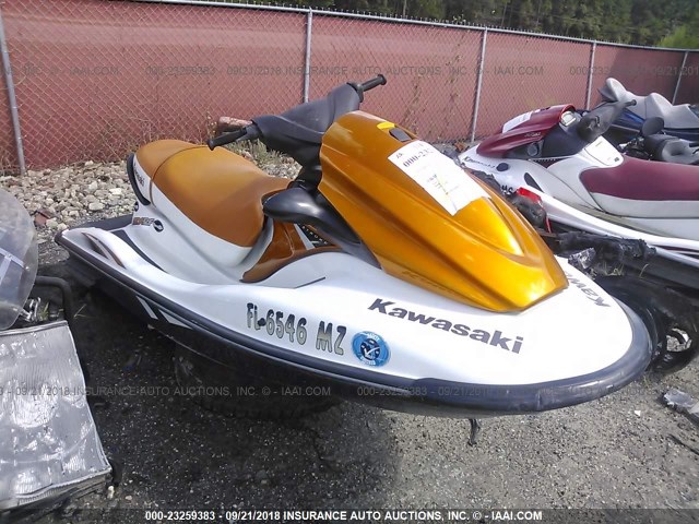 KAW40012J405 - 2005 KAWASAKI OTHER  GOLD photo 1