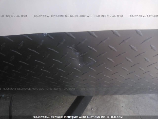 4X4TWDC20HA261810 - 2017 FOREST RIVER WILDWOOD  白色 照片 6