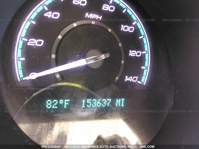 1G1ZC5EB3A4147275 - 2010 CHEVROLET MALIBU 1LT WHITE photo 7