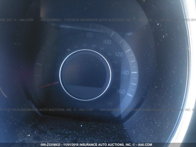 5XXGM4A70FG457579 - 2015 KIA OPTIMA BLACK photo 7