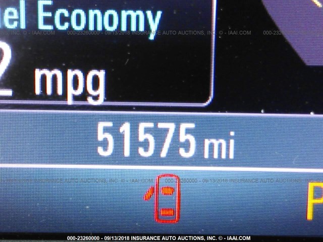 2G4GK5EX1G9160881 - 2016 BUICK REGAL 白色 照片 7