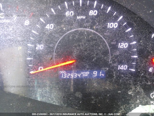 4T1BF3EK1BU613528 - 2011 TOYOTA CAMRY SE/LE/XLE 深棕色 照片 7