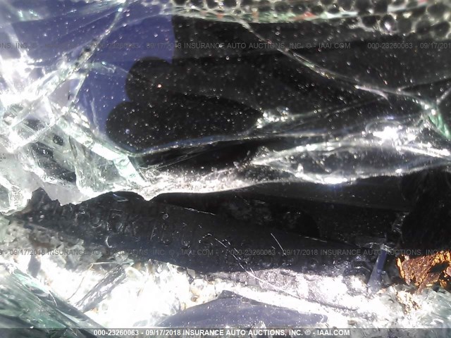 4T1BF3EK1BU613528 - 2011 TOYOTA CAMRY SE/LE/XLE 深棕色 照片 9