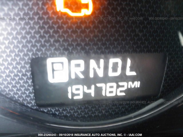 1G1ZS51F56F293281 - 2006 CHEVROLET MALIBU LS WHITE photo 7