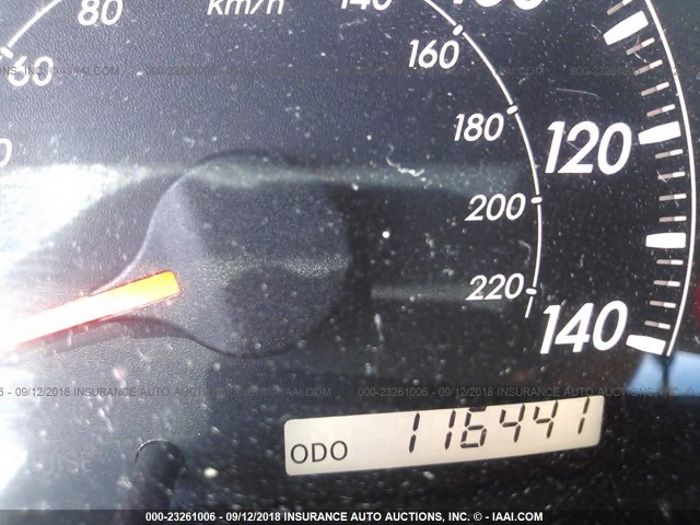 4T1BE32KX6U656732 - 2006 TOYOTA CAMRY LE/XLE/SE Сұр фото 7