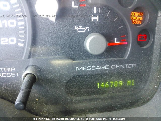 1FMZU73K64ZA94299 - 2004 FORD EXPLORER XLT/XLT SPORT/NBX 红色 照片 7