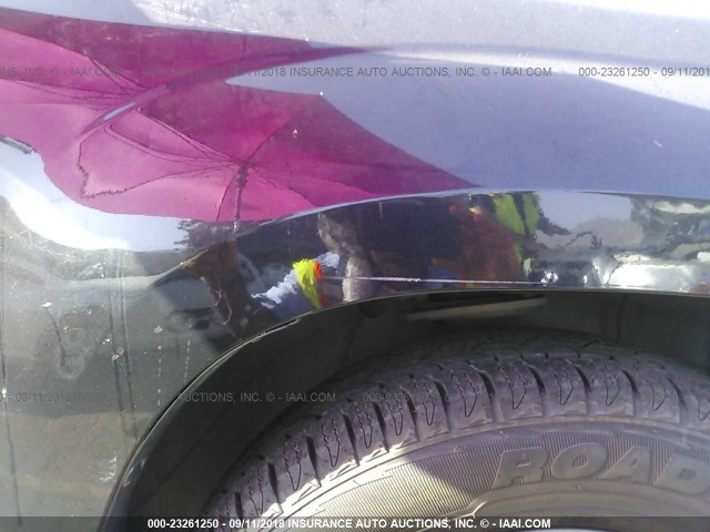 5GZER33788J291051 - 2008 SATURN OUTLOOK XR/TOURING 黑色 照片 6