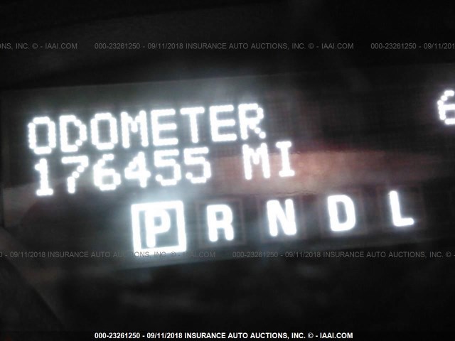 5GZER33788J291051 - 2008 SATURN OUTLOOK XR/TOURING 黑色 照片 7