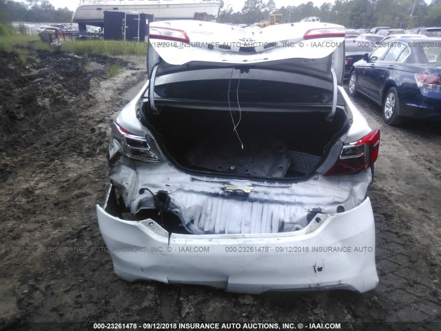 4T1BF1FKXDU706697 - 2013 TOYOTA CAMRY L/SE/LE/XLE Ağ foto 6