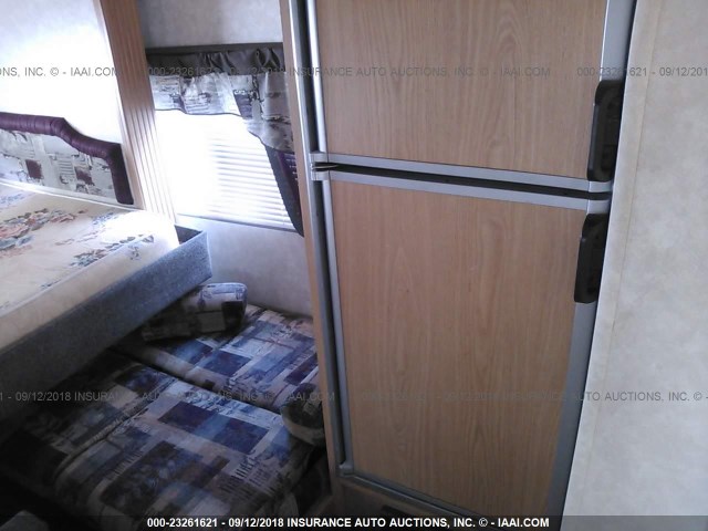 4X4TSVY275L005996 - 2005 FOREST RIVER SURVEYOR TRAVEL TRAILERS  Unknown photo 10